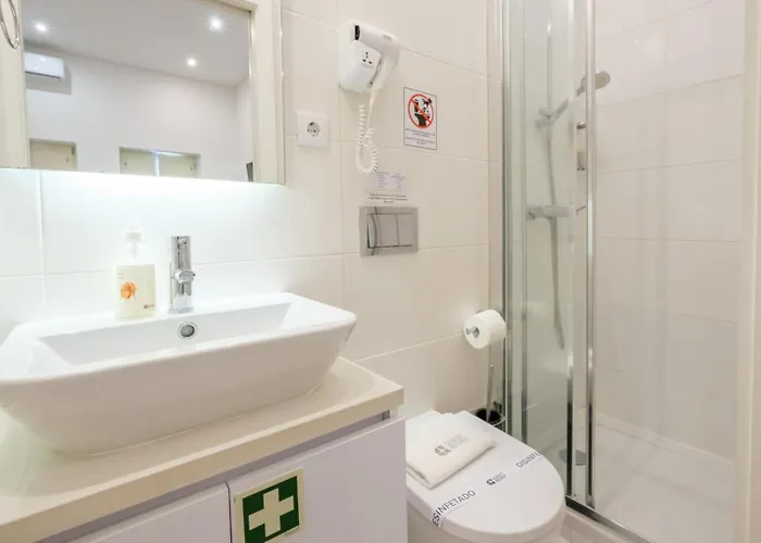 Guestready - Port 3 Apartment