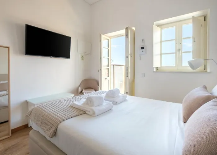 Guestready - Port 3 Apartment *