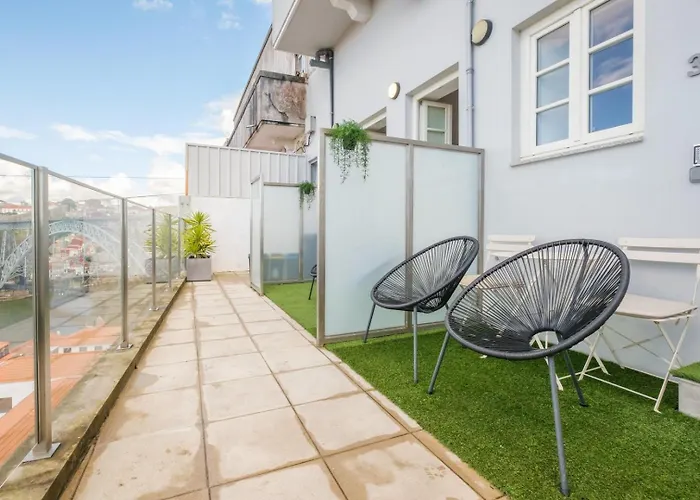 Apartment Guestready - Port 3 *