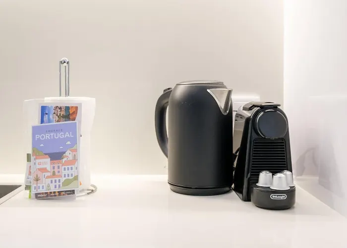 Apartment Guestready - Port 3 Vila Nova de Gaia