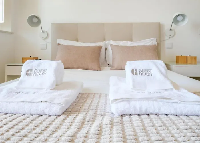 Guestready - Port 3 Apartment