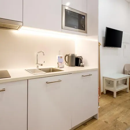Guestready - Port 3 *