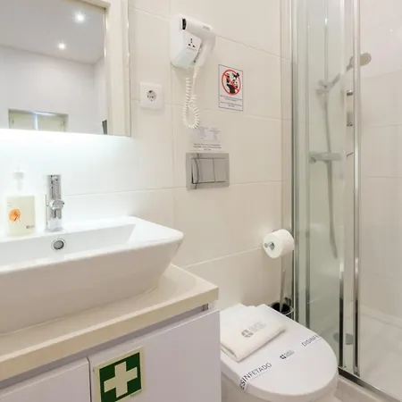 Guestready - Port 3 Appartement