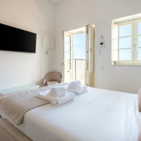 Guestready - Port 3 Apartamento *