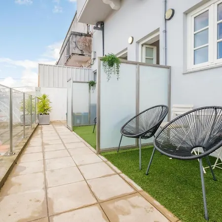 Apartamento Guestready - Port 3 *