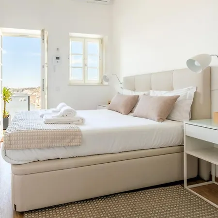 Guestready - Port 3 Apartman Vila Nova de Gaia