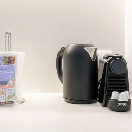 Appartement Guestready - Port 3 Bandeira