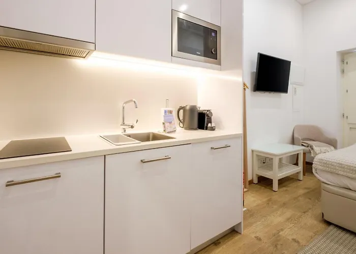 Guestready - Port 3 *