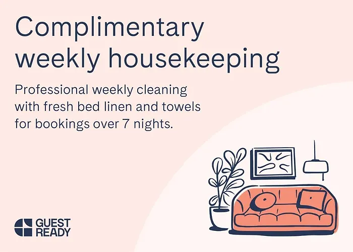 Guestready - Port 3 ヴィラ・ノヴァ・デ・ガイア